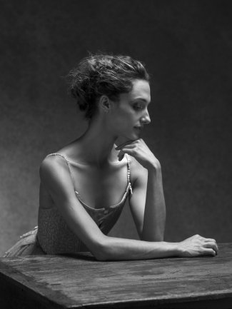 Dorothée Gilbert